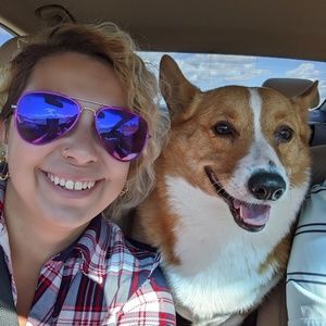 Meet your Posher, Shelby